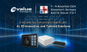 Avalue Technology Unveils Custom Computing Platforms at MEDICA 2024, Accelerating Digital Healthcare Transformation