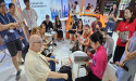  Transforming Visions to Reality: Steven Selikoff Leads Successful Product Development Trip at Canton Fair 