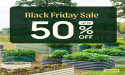 Vego Garden Unveils Black Friday Mega Sale with Unmatched Discounts on Eco-Friendly Gardening Solutions