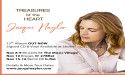 Die Sängerin und Komponistin Jacqui Naylor bringt ihre „Treasures of the Heart“ Tour nach Belgien und Deutschland