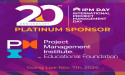 IIL and PMI Educational Foundation Join Forces to Celebrate IPM Day 2024