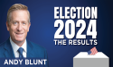Husch Blackwell Strategies CEO Andy Blunt Takes a Closer Look at Election Night Returns