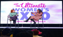 Actress Erika Christensen Shares Her Success and Empowers Women at the Ultimate Women's Expo