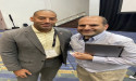 TravelingWiki Presents at NJEA Conv., the Largest US K-12 Educator Convention, & Philadelphia's Friendship Circle Walk