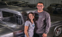 Tyler Nelson of Revision Rods & Rides is Named Goodguys Rod & Custom's 2024 Trendsetter of the Year