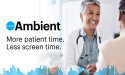  Avaamo Launches GenAI-Powered Ambient Listening Technology to Transform Healthcare Documentation 