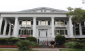 JBG Services Wins Bid to Paint Historic Bellamy Mansion in Wilmington, NC