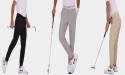 Avalon Golf Fall ’24 Release: Performance Golf Joggers II