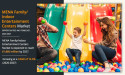 The MENA Family/indoor Entertainment Centers Market Size USD 1,685.36 Million by 2027, Growing at a CAGR of 13.3%