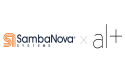 alt.ai announces collaboration with SambaNova