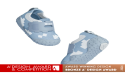 Tiny Steps Flex by Winner Medical Co., Ltd. Wins Bronze in A' Baby Products Awards