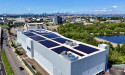 UGE Completes 847kW Rooftop Community Solar Project in Queens, New York