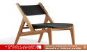 Cinema by Juliano Schmidt Wins Bronze in A' Furniture Design Awards
