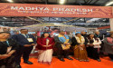 Madhya Pradesh Tourism Shines at WTM London 2024, Showcasing Heritage and Eco-Tourism