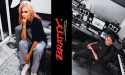 PatrickReza and Courtney Paige Nelson Unleash Hot New Collaborative EDM Single 'B.R.A.T.T.Y.'