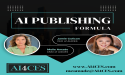 AI4CES Announces Beta Launch of AI Publishing Formula Course