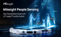 Milesight People Sensing - New Possibilities Await with IoT-based Transformation