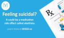 MISSD Honors Veterans by Raising Awareness of Medication-Induced Suicide