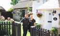 Landlocked Luxury: The 24/7 VIP English Cottage Vacation Modelled After a High-End Yacht Voyage