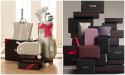 TUMI Celebrates the Joy of Coming Together for The Holidays