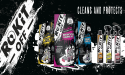  Nevis Marketing secures exclusive UK and Ireland distribution deal for ROKiT OFF and ROKiT UP 