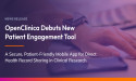  OpenClinica Debuts Share: Secure, Participant-Friendly Mobile App for Direct Health Record Sharing in Clinical Research 