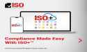 Compliance Made Easy with ISO+: The All-in-One Compliance Solution Revolutionising Industry Standards