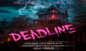 Captivating New Supernatural Thriller, DEADLINE, Delves into Mystery and the Macabre
