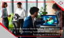 YRC Launches Comprehensive Business Plan Writing Services to Empower Startups & SMEs in Securing Funding, Driving Growth