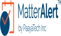 PaayaTech Releases Advanced Upgrades to MatterAlert with Powerful New Features to Streamline Legal Case Management.