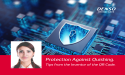 Tips from the inventor of the QR Code: How to protect against quishing