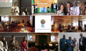 ALLATRA took part in the United Nations Biodiversity Conference (COP16)