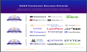 The Top Passwordless Authentication Software According to the FeaturedCustomers Fall 2024 Customer Success Report
