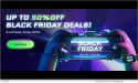  Hitpaw Edimakor Black Friday Sale: Maximize Your Savings Now With 50% Off 