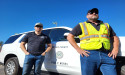 Cutting Costs with Stronger Streets: Texas Drives Infrastructure Innovation with Modern Hydrogen