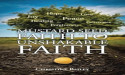 Christine Bailey Unveils Powerful Spiritual Journey in New Book, 'Mustard Seed Faith To Unshakable Faith'