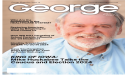 Gov. Mike Huckabee BACK in SPOTLIGHT: Featured on George Magazine Cover 11 Months Ago