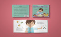 DEBUT CHILDREN’S BOOK 'BEFORE THE BRAVE BITE' EMPOWERS SENSORY-SENSITIVE CHILDREN TO EXPLORE NEW FOODS