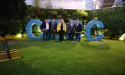 Anuncian en el CECC 'El espejismo de los likes', nuevo libro de Paco Montes, Eneas Mares y Raquelín Pérez
