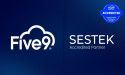  SESTEK Becomes Accredited Partner of Five9 to Elevate Contact Center Experience with AI-Powered Solutions 