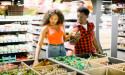 October US consumer prices rise as expected; shelter costs lead gains