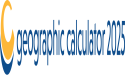 Blue Marble Geographics Releases Geographic Calculator 2025 and Geographic Calculator Cloud