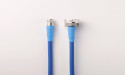 Junkosha Improves Cable Performance Through Proprietary Connector Design