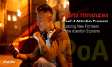 Alemx Unveils the Engagement Rewards System, Pioneering Attention Tokenization in Digital Media