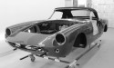 One of Four Ferrari 400 Superamericas Is Being Restored to Perfection and Will Head to Charity Sale in 2025