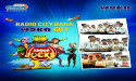Iss Children's Day 'Radio City Bana WOKA City'