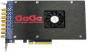 Vitrek Adds New 16-Bit Resolution, 4 Channel A/D Card to GaGe Product Line