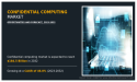 Confidential Computing Market Expected Massive Growth Forecast $184.5 Billion by 2032