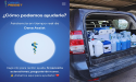 Dana Assist Enhances Platform with AI Crisis Support Feature During Storm Dana to Aid Valencia Communities