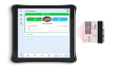 Custom T-Ranger Rugged Tablet Scanner Now Certified With VeriScan ID Scanning & Age Verification Software